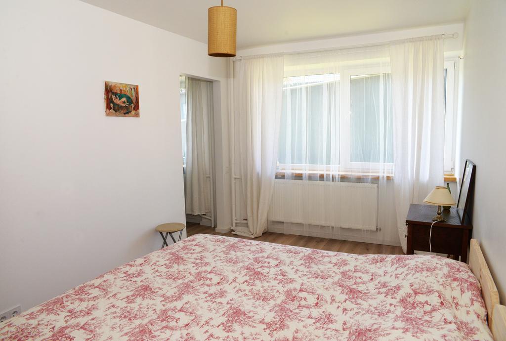 AnykščiaiNijole Ir Algimantas公寓 外观 照片